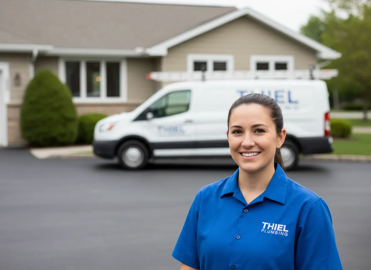 Plumber Ferguson, IA FAQs